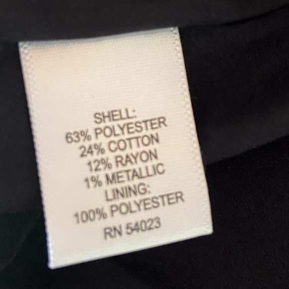 NWT Banana Republic drop waist dress size 4 - Picture 15 of 16